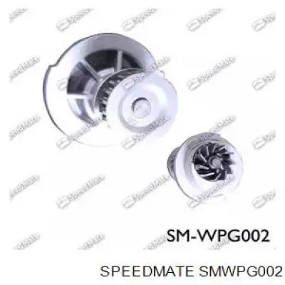 Помпа охолодження Speedmate SMWPG002 ціна, від 19.29 USD