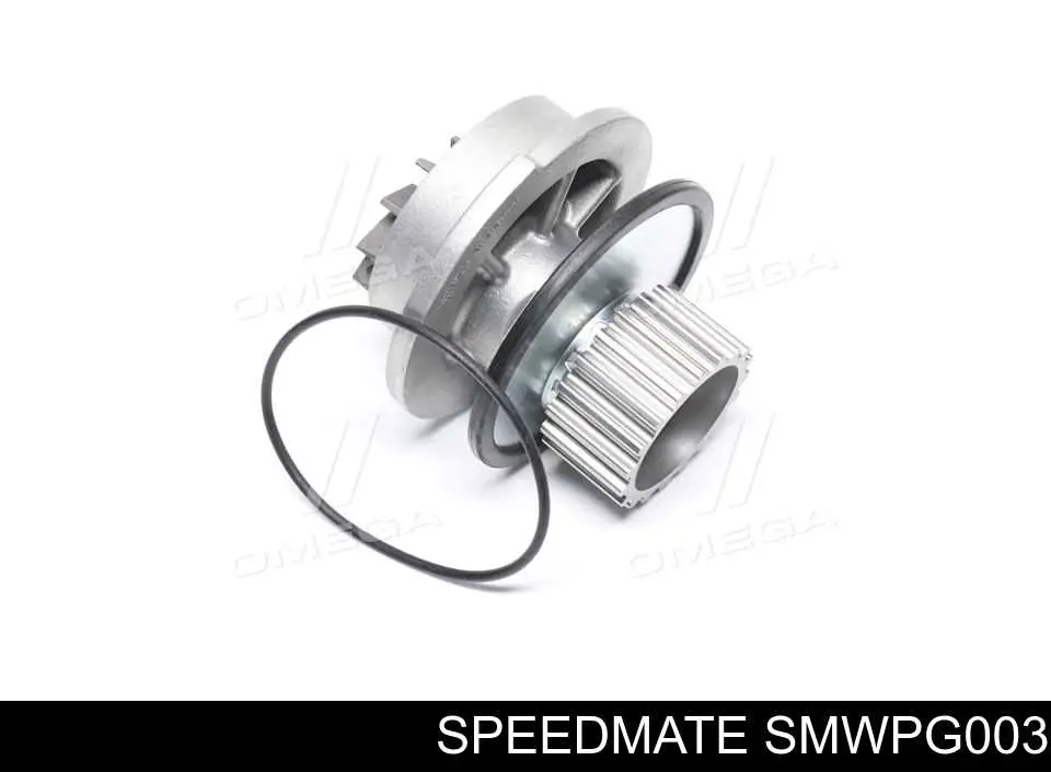 Помпа охолодження Speedmate SMWPG003 ціна, від 19.12 USD