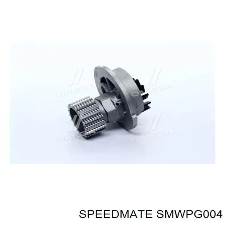 Купити SMWPG004 Speedmate Насос охолоджуючої рідини