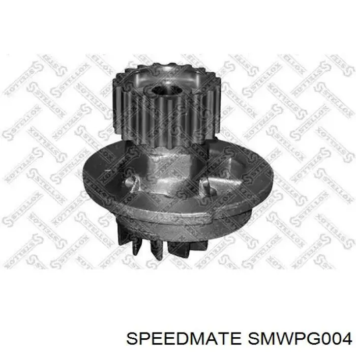 Помпа SMWPG004 Speedmate