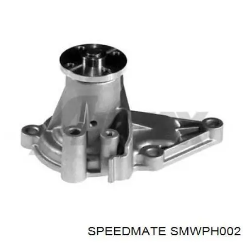 Помпа SMWPH002 Speedmate