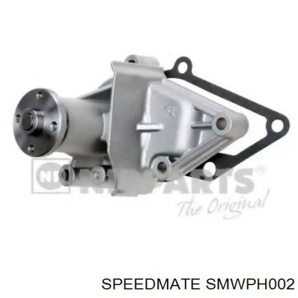 Водяний насос Speedmate SMWPH002