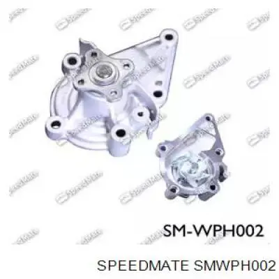 Помпа охолодження Speedmate SMWPH002 ціна, від 26.61 USD