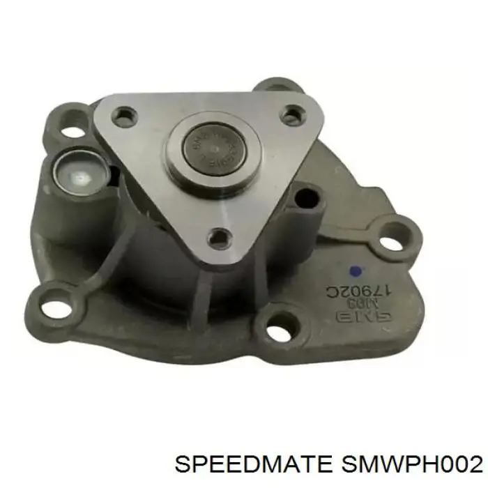 SMWPH002 Speedmate Насос охолодження