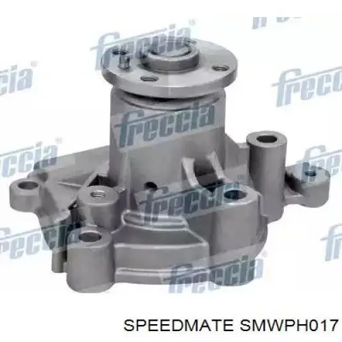 Водяний насос Speedmate SMWPH017