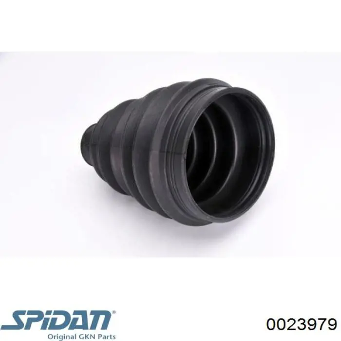 Купити 0023979 GKN-Spidan Шарнір приводу зовнішній