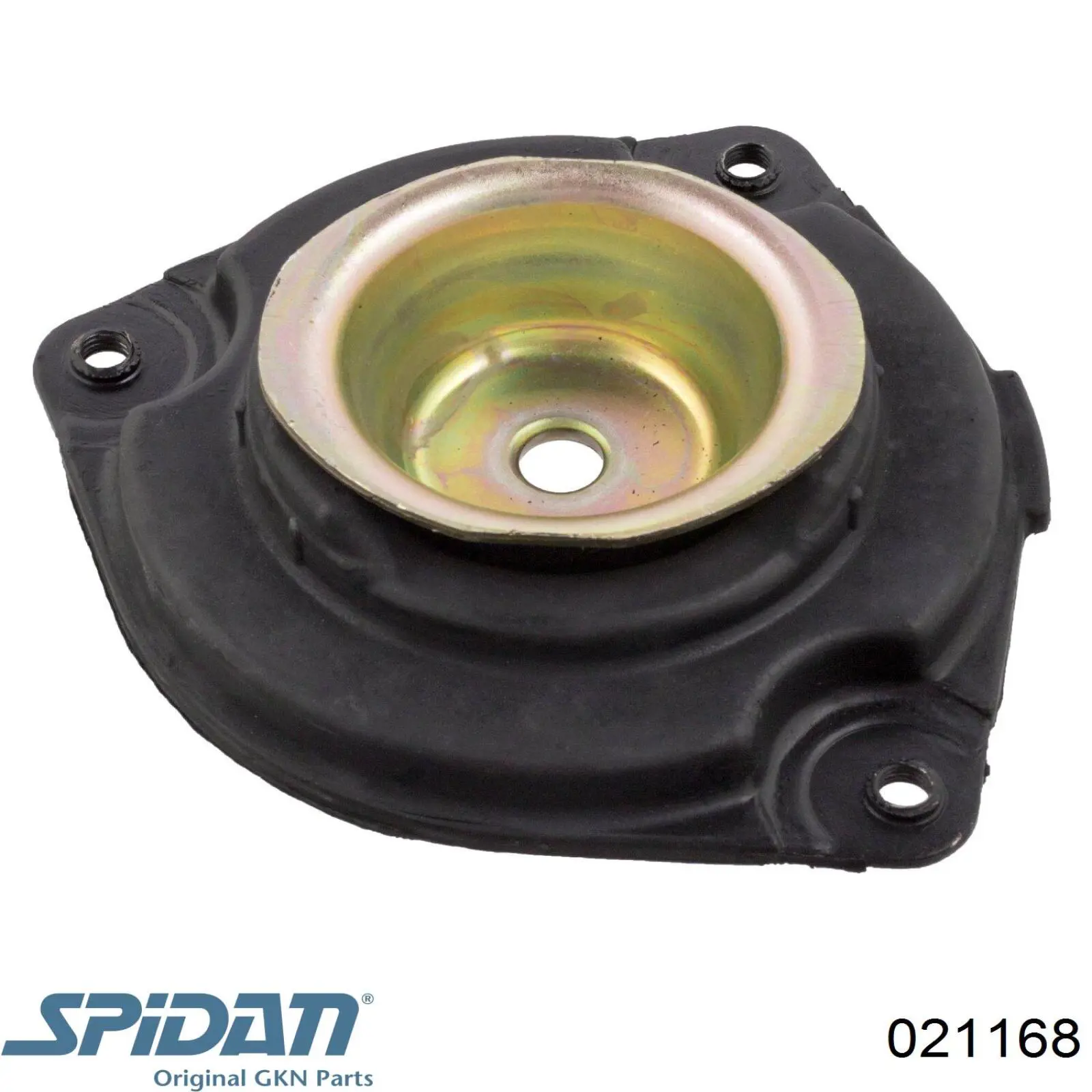 Купити 021168 GKN-Spidan Пильник шарніра приводу