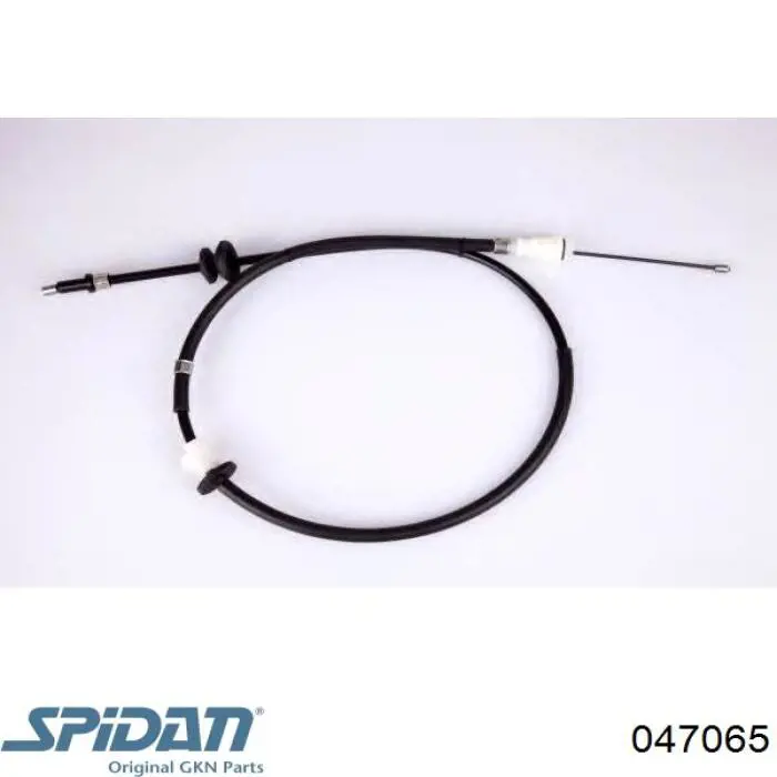 Купити 4811060161 Toyota Ресора (передня)