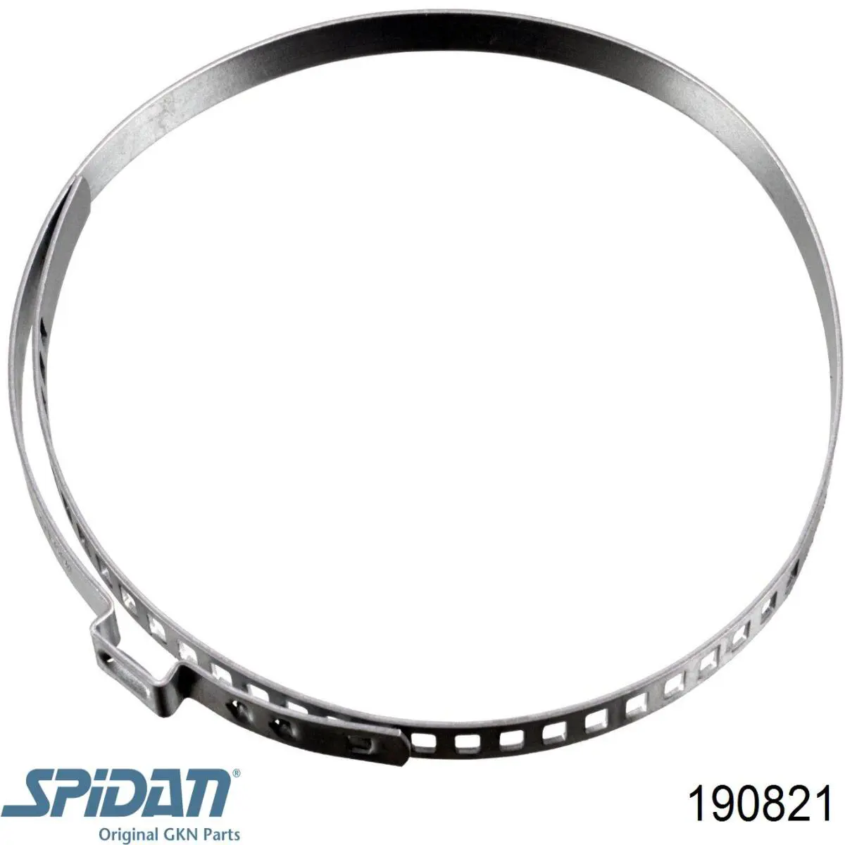  GKN-Spidan 190821 ціна, від 9.29 USD