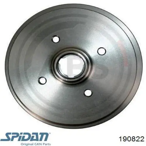  GKN-Spidan 190822 ціна, від 9.97 USD