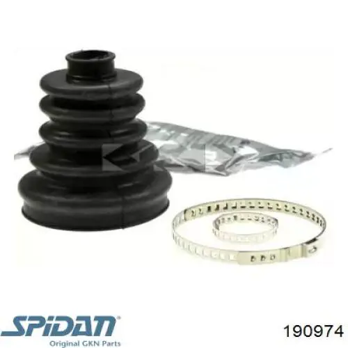 Купити 190974 GKN-Spidan 