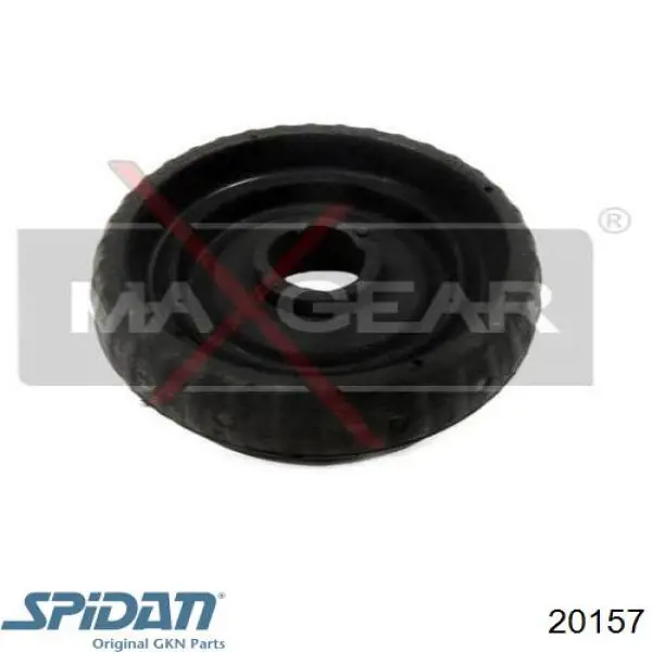 Піввісь передня, права Trakmotive/Surtrack 300428 ціна, від 93.55 USD