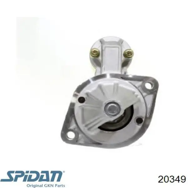 Купити 20349 GKN-Spidan Пильник шарніра приводу