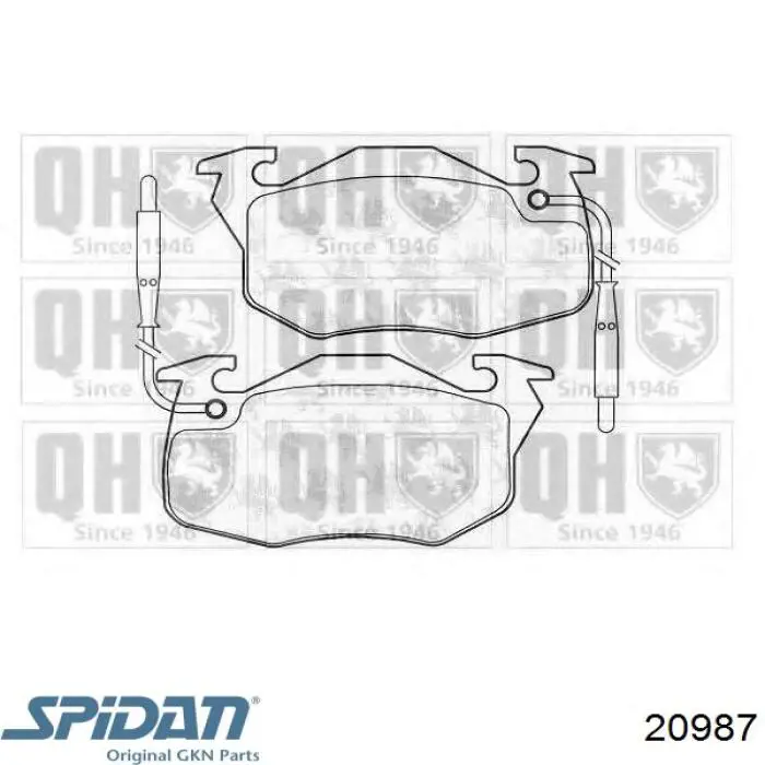 Граната колісна Magneti Marelli TOJ0051 ціна, від 29.92 USD