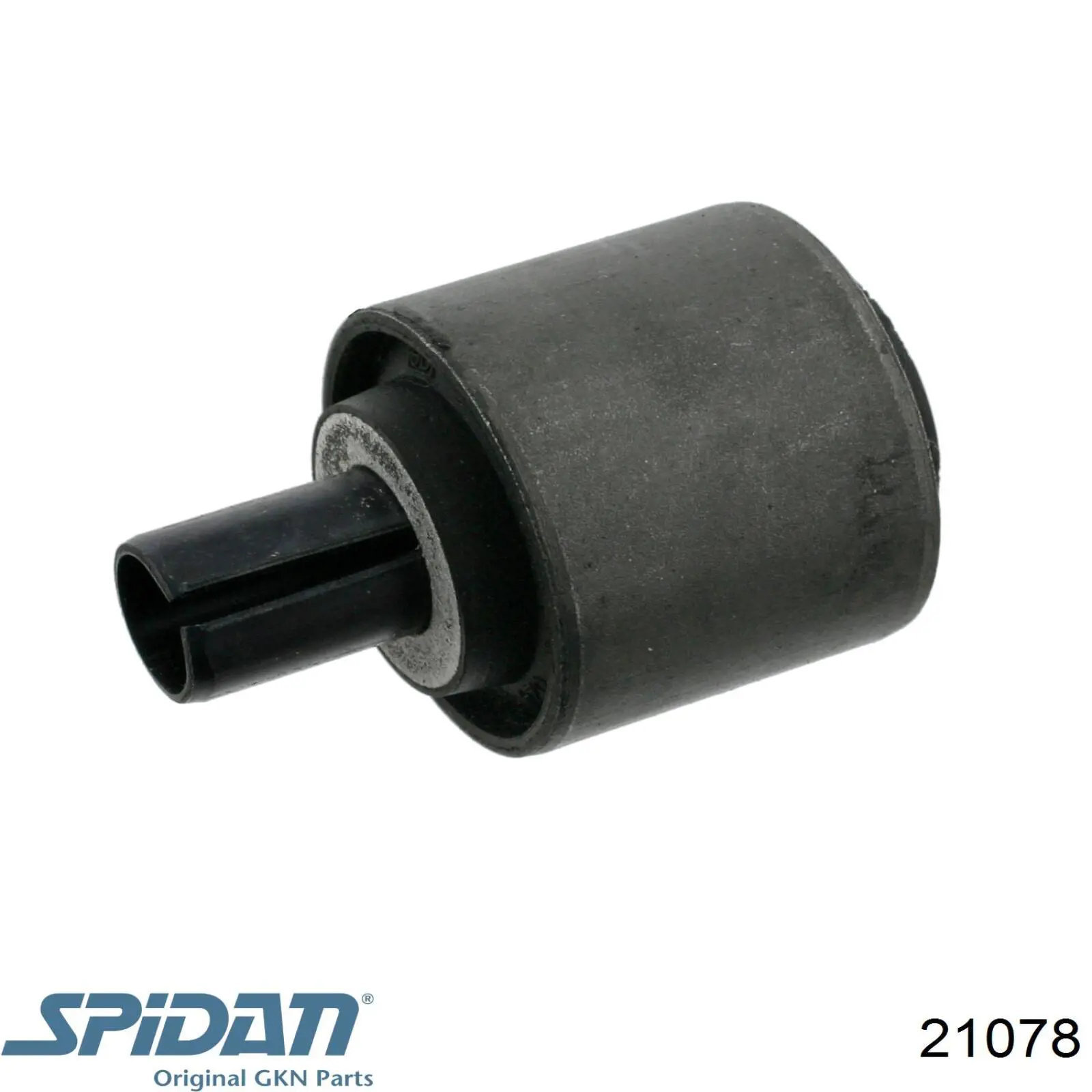 ШРУС зовнішній GKN-Spidan 21078
