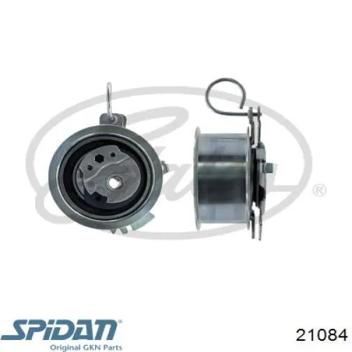 Купити 21084 GKN-Spidan Граната внутрішня ліва
