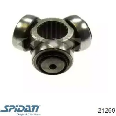 21269 GKN-Spidan Трипоїд