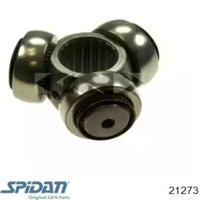 Внутришній трипоїд GKN-Spidan 21273 ціна, від 18.14 USD