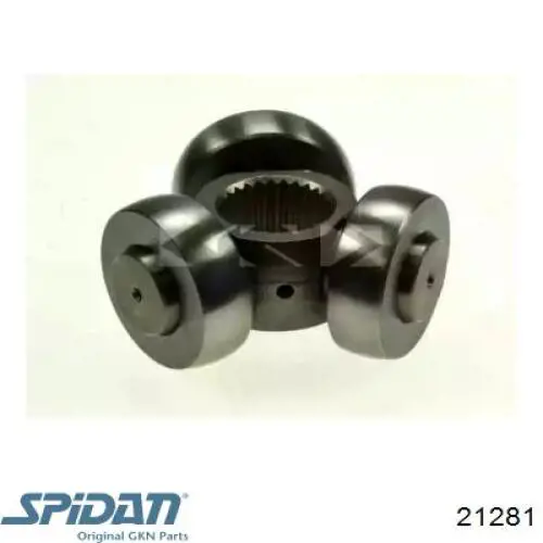 Внутришній трипоїд Fiat/Alfa/Lancia 8900105 ціна, від 20.20 USD
