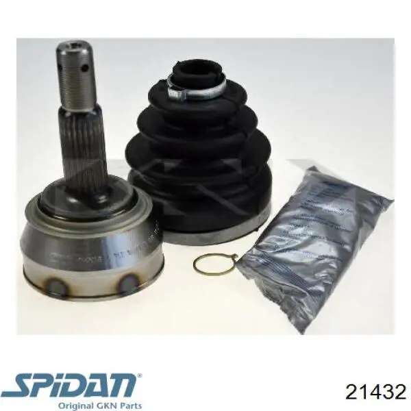 Граната колісна Ruville 75303S ціна, від 24.68 USD