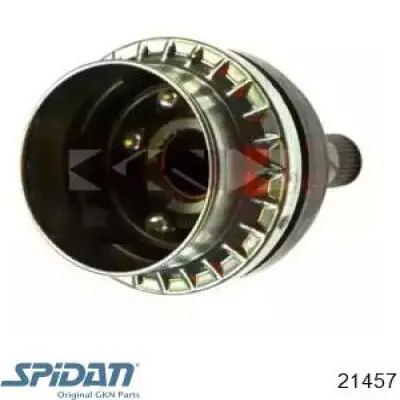 21457 GKN-Spidan ШРКШ внутрішній, передній
