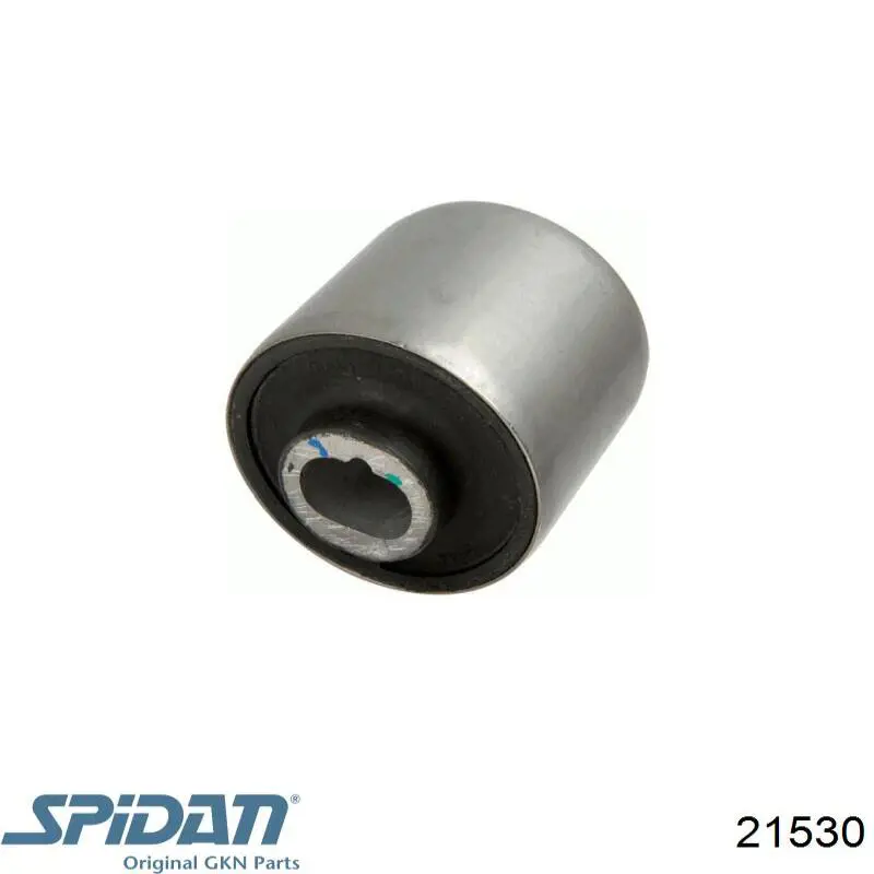 Пильник ШРУСа зовнішній 21530 GKN-Spidan