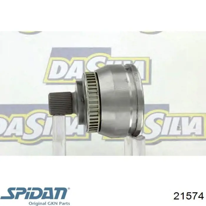 Купити TOJ0124 Magneti Marelli Шарнір приводу зовнішній