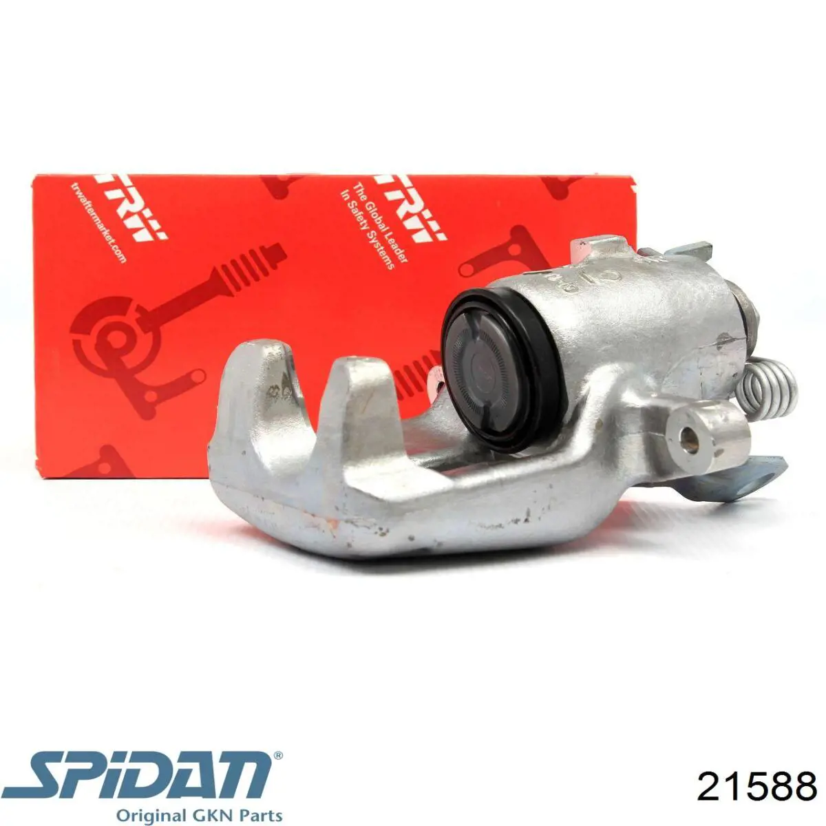 Купити 21588 GKN-Spidan Пильник шарніра приводу