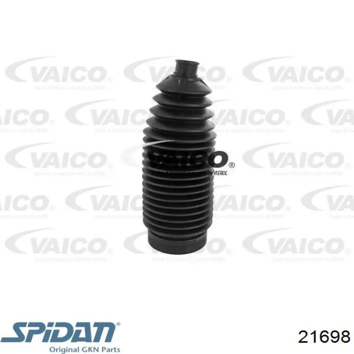 Піввісь права 300281 Trakmotive/Surtrack