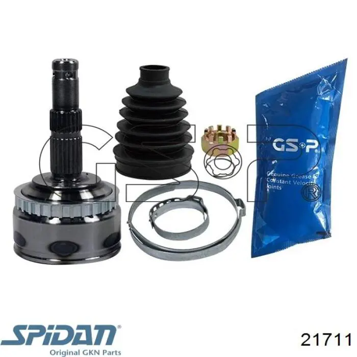 Привід передній лівий Magneti Marelli 302004190091 ціна, від 79.47 USD