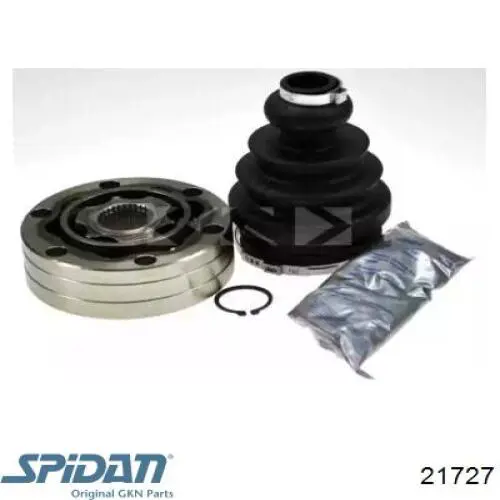 ШРКШ внутрішній, передній Asam 98887 ціна, від 42.67 USD