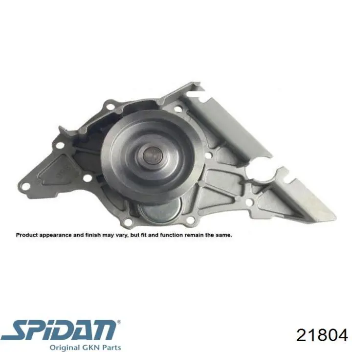 Пильник ШРУСа зовнішній CVB10693TPE Optimal