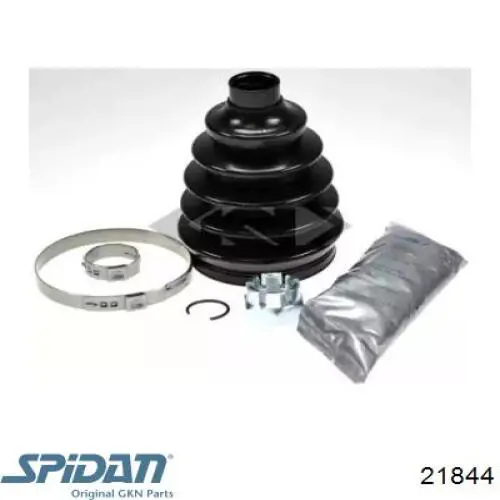 Купити 21844 GKN-Spidan Пильник шарніра приводу