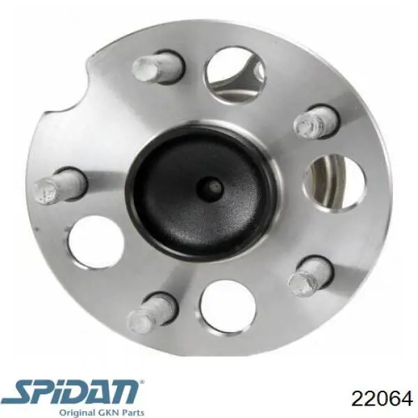 Купити 7701349785 Renault (RVI) Ліва піввісь