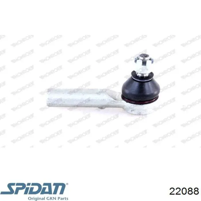 Купити 300735 Trakmotive/Surtrack Ліва піввісь