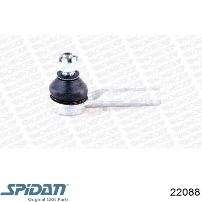 Привід передній лівий Trakmotive/Surtrack 300735 ціна, від 65.50 USD