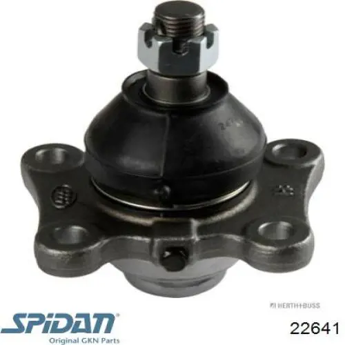 Шарнір кутових швидкостей передній лівий Posterparts BB8264 ціна, від 48.37 USD