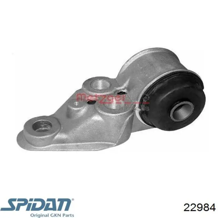 Купити 22984 GKN-Spidan Пильник шарніра приводу