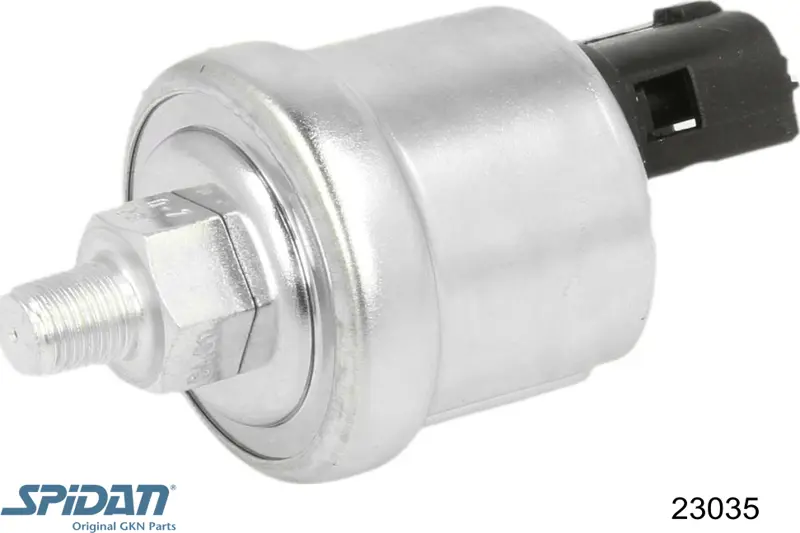Пильник ШРУСа зовнішній 23035 GKN-Spidan