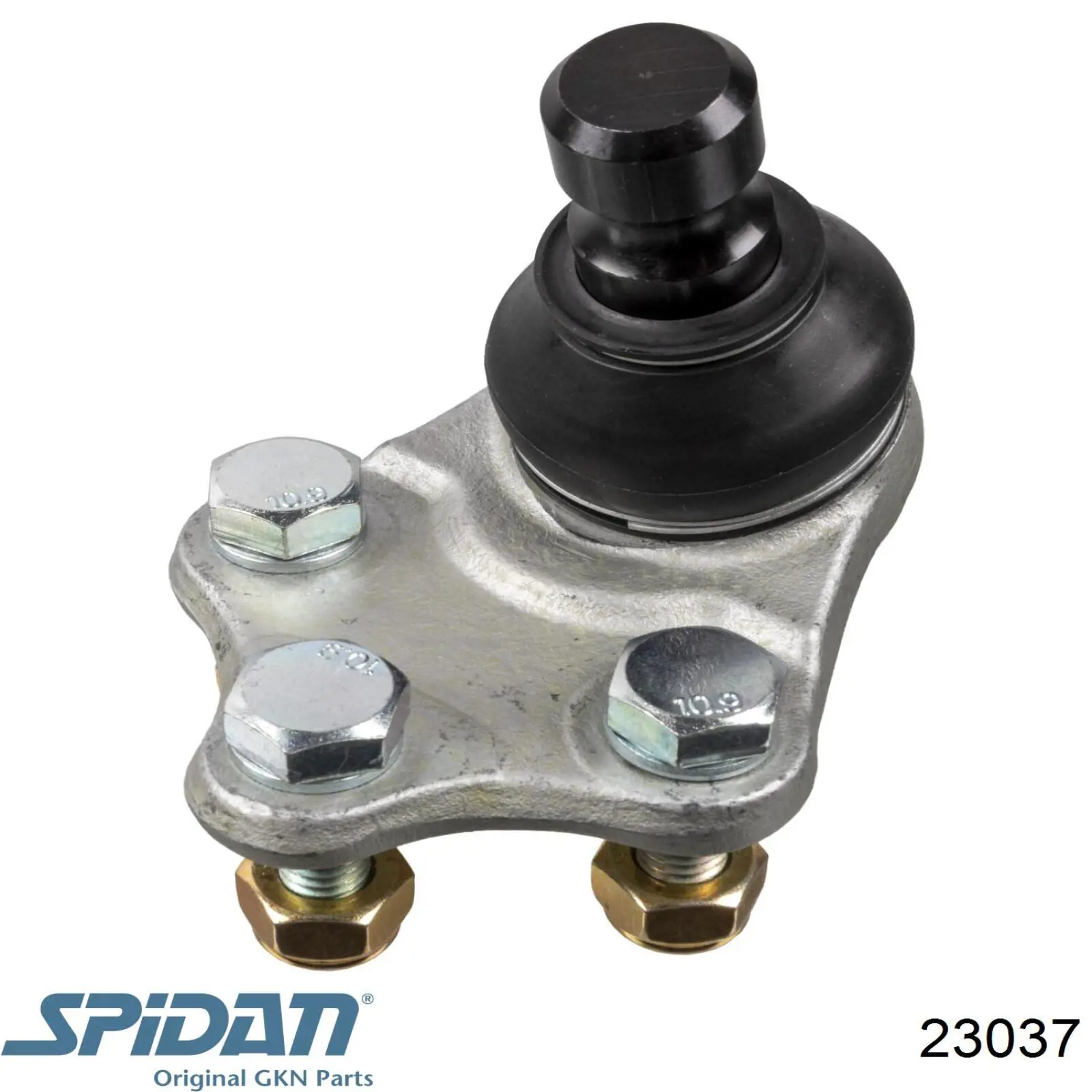 Пильник ШРУСа зовнішній 23037 GKN-Spidan