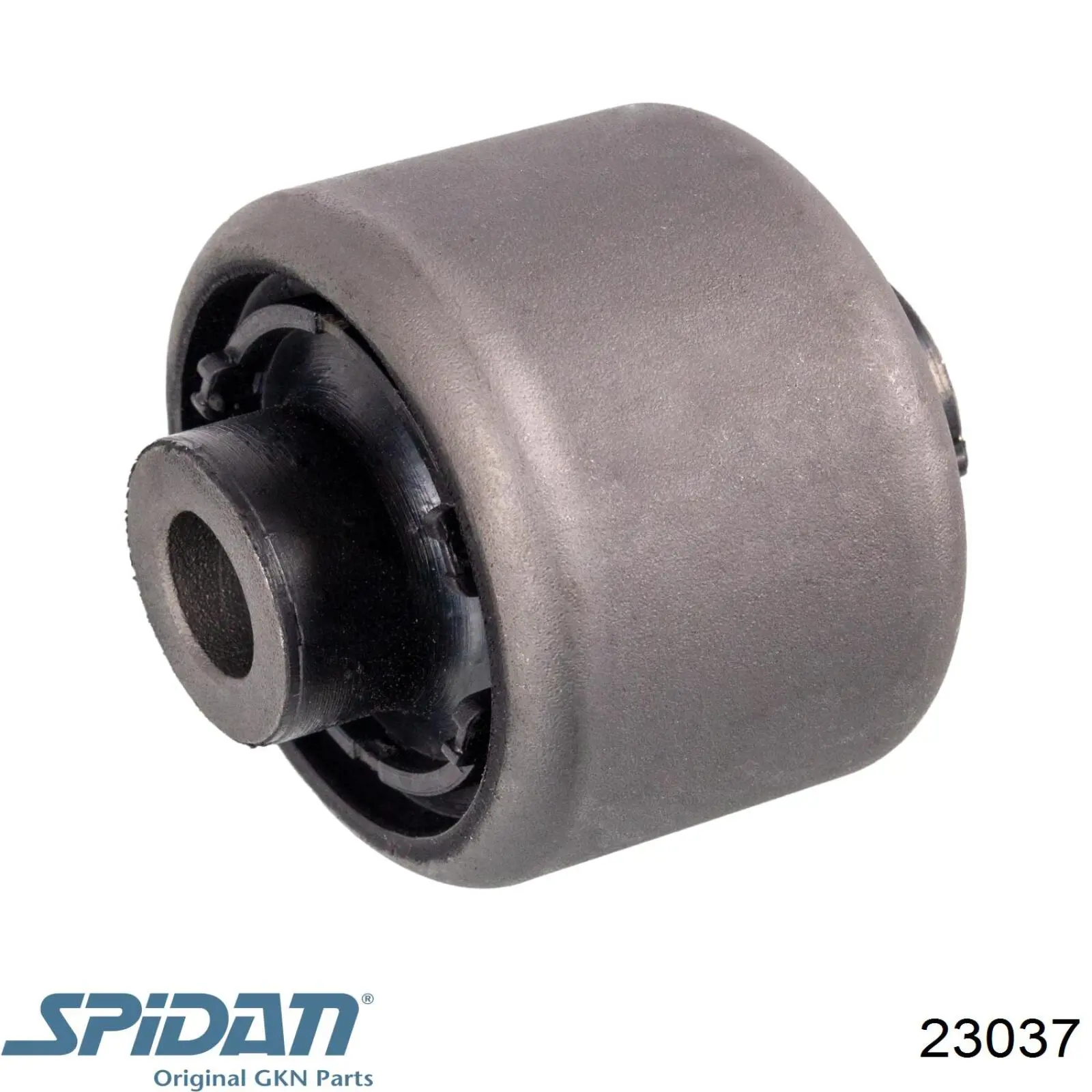 Купити 23037 GKN-Spidan Пильник шарніра приводу