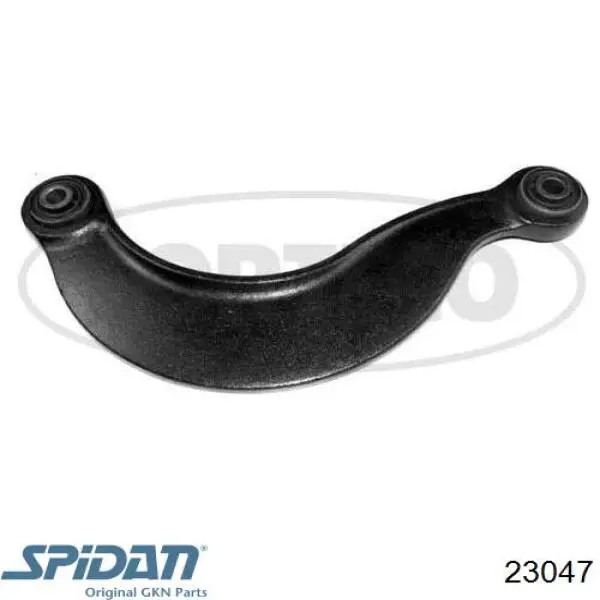 Купити 23047 GKN-Spidan Пильник шарніра приводу