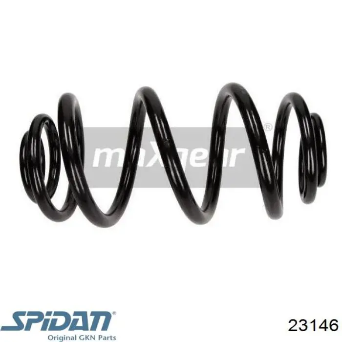 KB230 Japan Parts Пильник ШРУСа зовнішній, передній піввісі