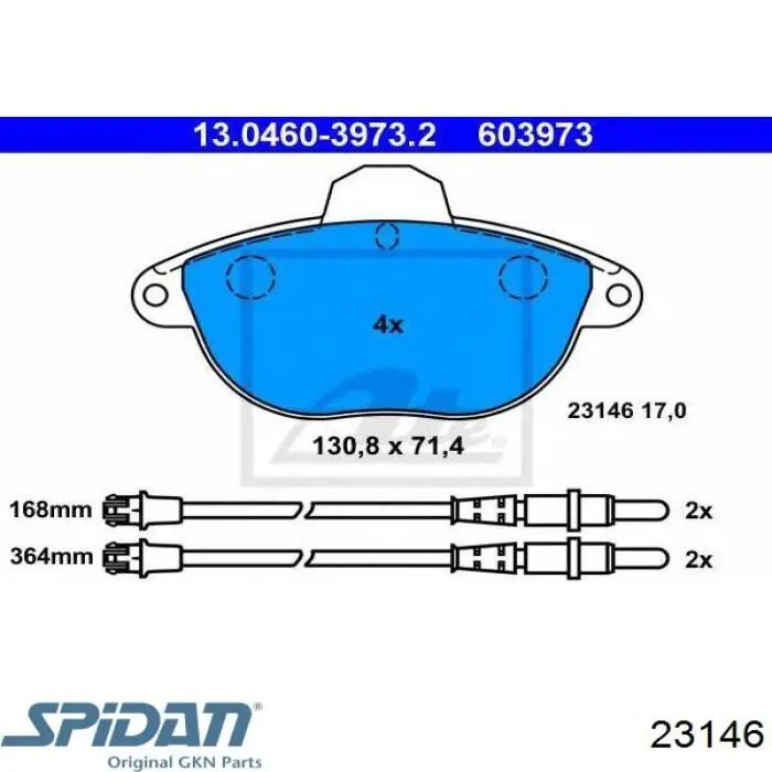Купити CVB10645TPE Optimal Пильник шарніра приводу