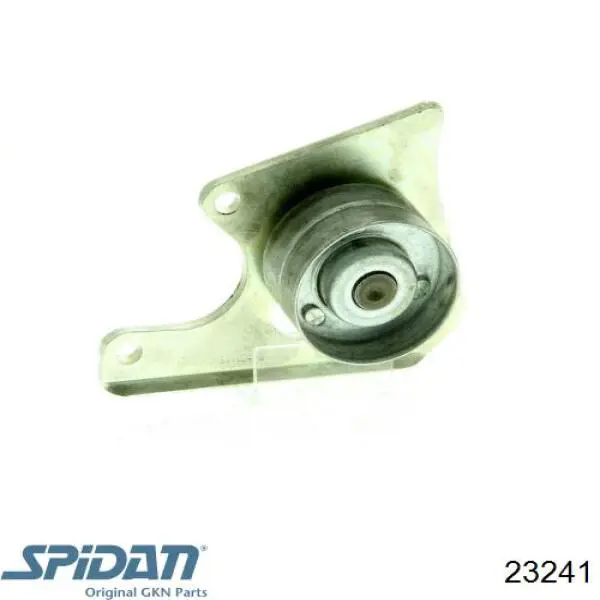 Пильник ШРУСа внутрішній 23241 GKN-Spidan