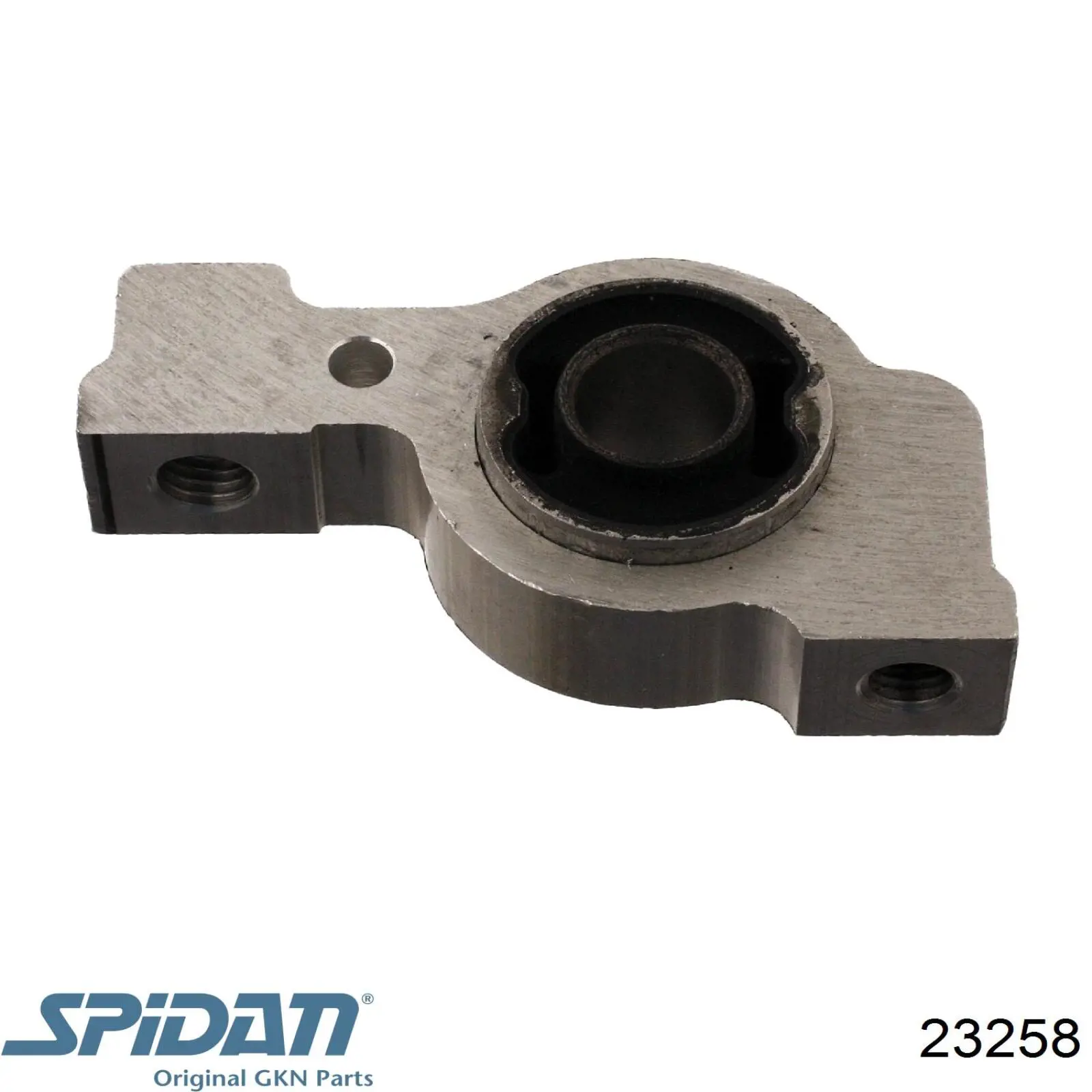 Купити 23258 GKN-Spidan Пильник шарніра кутових швидкостей внутрішній передній