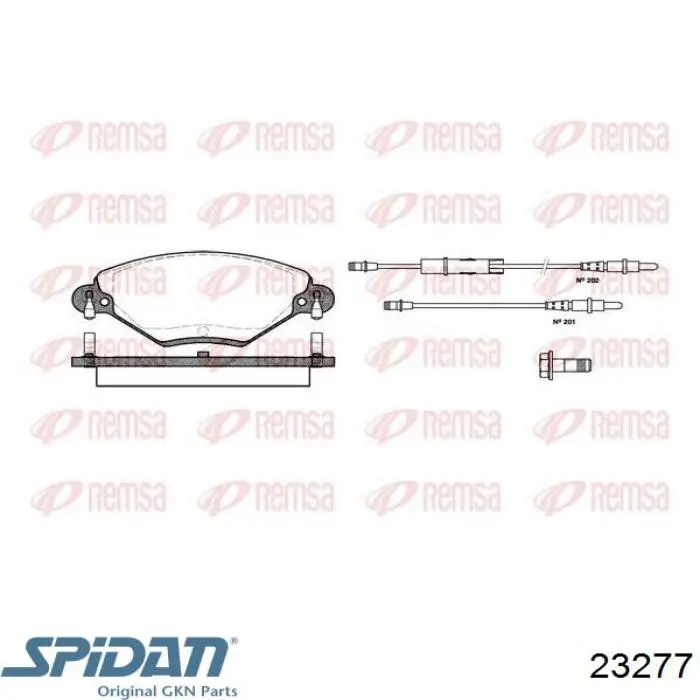 Привід передній лівий GSP 299285 ціна, від 58.07 USD