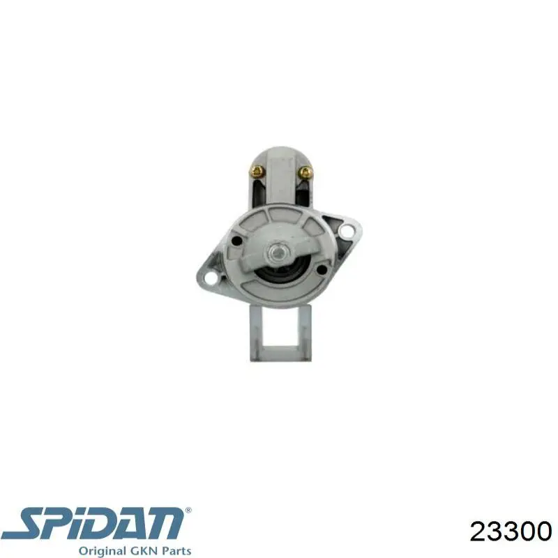Ліва піввісь 300388 Trakmotive/Surtrack
