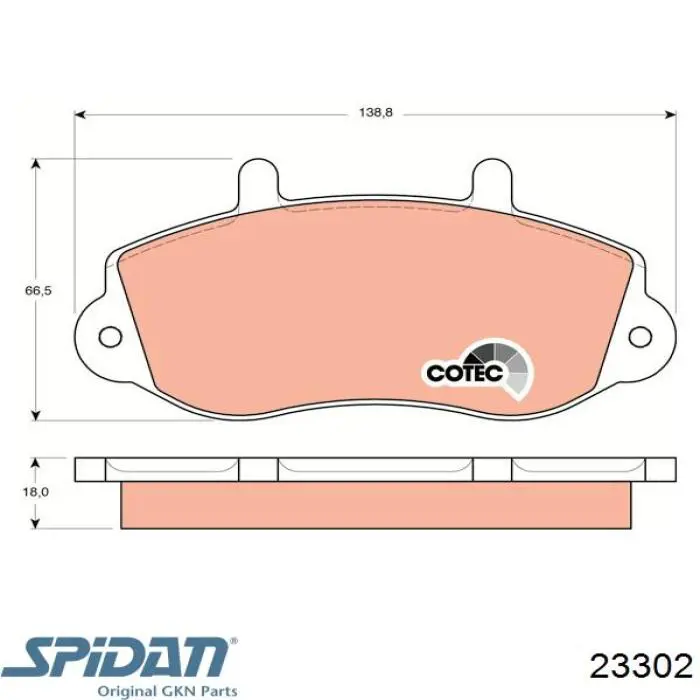 Привід передній лівий Ford 4187268 ціна, від 48.24 USD