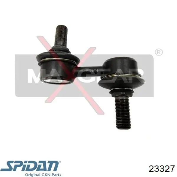 Піввісь права 491173 Maxgear